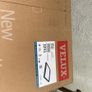 Velux 60cmx60cm curved glass rooflight for flat roof Image 6