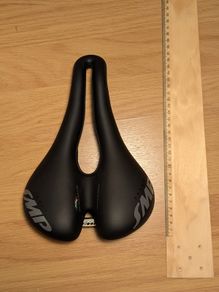 Selle SMP saddle, large