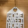Selection of grey home decor Image 5