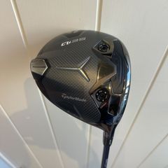 Taylormade Qi35 Driver