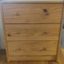 IKEA RAST chest of drawers Image 2