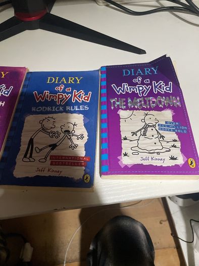 books