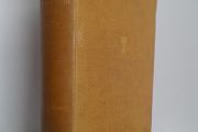 The Lonsdale Anthology of Sporting Prose &amp; Verse: Vol. XII. Edited &amp; With an Introduction by Eric Parker (HQ319)