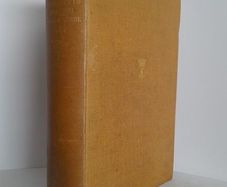 The Lonsdale Anthology of Sporting Prose & Verse: Vol. XII. Edited & With an Introduction by Eric Parker (HQ319)