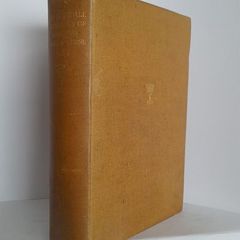 The Lonsdale Anthology of Sporting Prose & Verse: Vol. XII. Edited & With an Introduction by Eric Parker (HQ319)