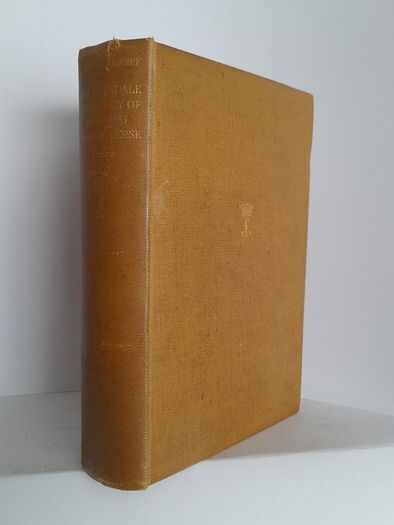 The Lonsdale Anthology of Sporting Prose & Verse: Vol. XII. Edited & With an Introduction by Eric Parker (HQ319)