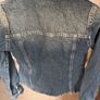 denim shirt/jacket Image 6