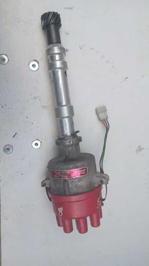 Chevy parts