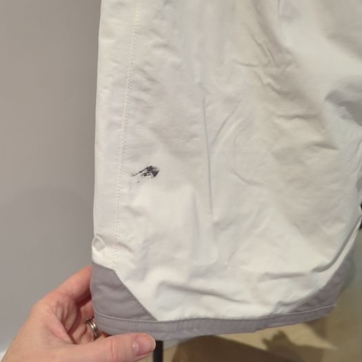 north face ski pants