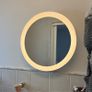 Philips Hue Adore Bathroom Mirror Image 2