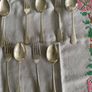 Cutlery - forks & spoons vintage Image 5