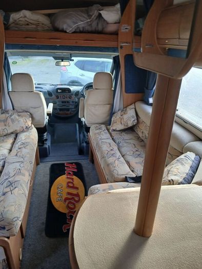 Campervan