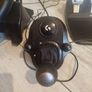 Logitech G29 Racing Wheel + Shifter Set Image 3