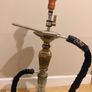 shisha water pipe. Image 2