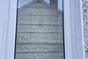 Hall window