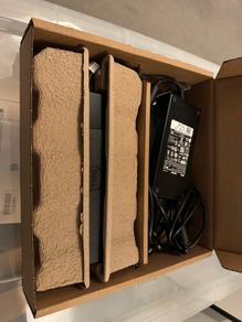Dell Dock WD19S (Negotiable)