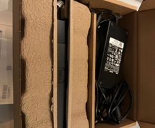 Dell Dock WD19S (Negotiable)