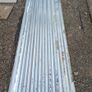 Corrugated Staneless Steel Roof Cladding Image 2