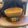 wooden bowel Image 3