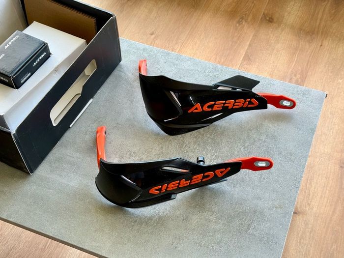 Acerbis X Factory handguards