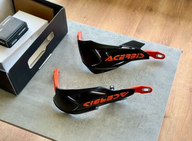 Acerbis X Factory handguards