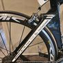 Scott Plasma triathlon/time trial bike Image 5