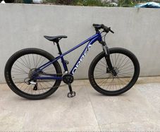 Orbea Orna xs junior 27.5