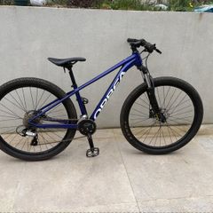 Orbea Orna xs junior 27.5