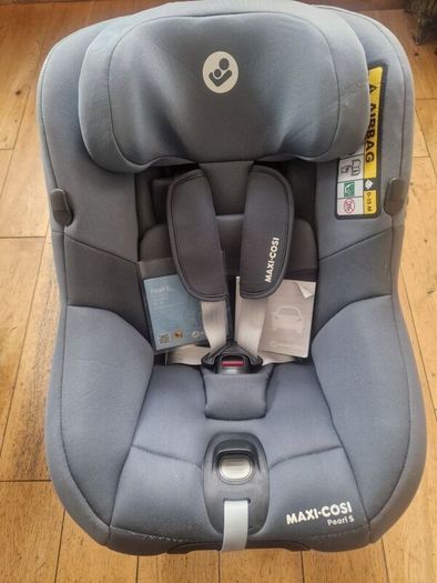 Maxi Cosi Bundle