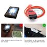 2024 Latest Version Renolink V2.10 OBD2 Diagnostic Cable Tools Airbag ECM UCH Key Code ECU Reset Programmer USB Interface for Renault Dacia , multi language Polish , English French Image 4