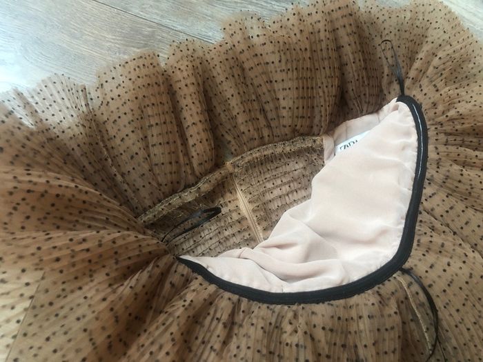 Zara top