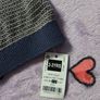 2-3years, With Tags Knitted Polo Top Image 2
