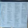 Randy Travis - No Holdin' Back Vinyl Image 4