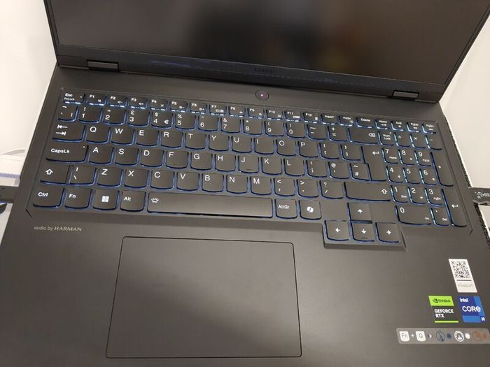 Lenovo Legion Pro 7 i9 14900HX + RTX 4090 + 64GB RAM + 2TB , with warranty