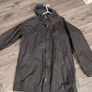 Barbour Breswell wax jacket Image 2