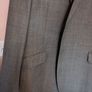 Marco Capelli Two Piece Suit Charcoal Image 6