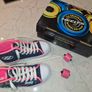 Heelys - boots size 1 Image 5