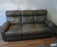 sofa recliner
