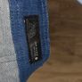 ZARA flared jeans Image 3