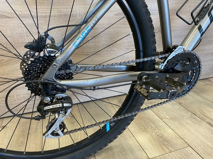 bike