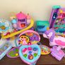 Polly Pocket bundle Image 4