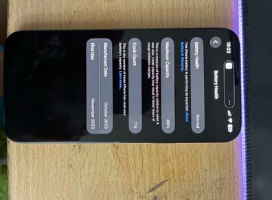 Iphone 15 plus