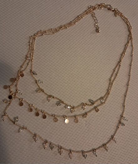 jewellery