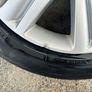 Audi R17 wheels Image 5