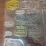 Stamp bundle Image 7