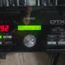 Yamaha DTX502 Electronic Drum Kit Image 4