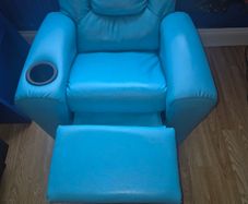 Childs chair