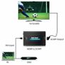 HDMI to SCART Video Audio Upscale Converter AV Signal Adapter DVD TV PS4 A126 Image 2