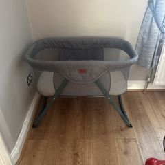 Baby Elegance Travel cot