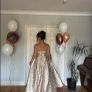debs dress Image 3